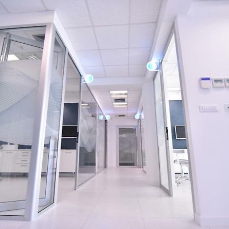 Hostel Dentex 4 You Zadar Eksteriør bilde
