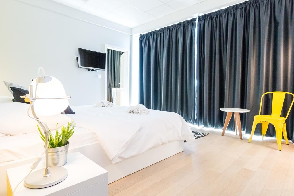 Hostel Dentex 4 You Zadar Eksteriør bilde
