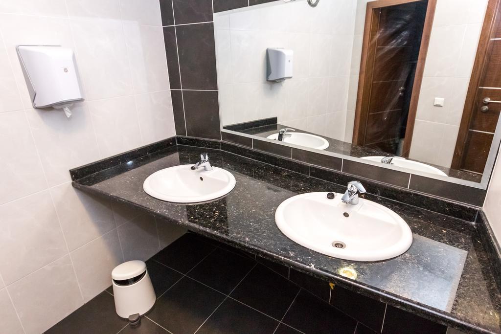 Hostel Dentex 4 You Zadar Eksteriør bilde