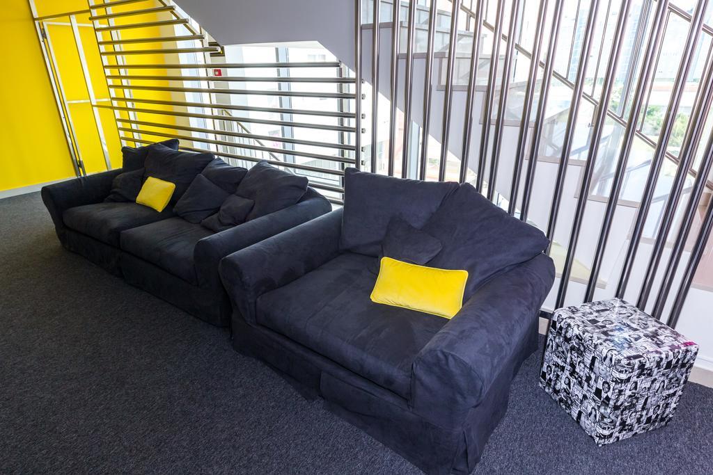 Hostel Dentex 4 You Zadar Eksteriør bilde
