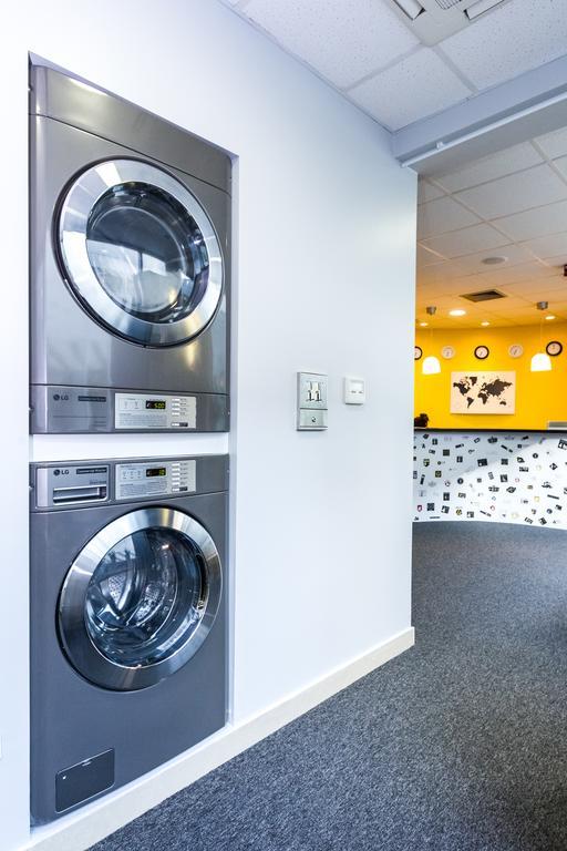 Hostel Dentex 4 You Zadar Eksteriør bilde