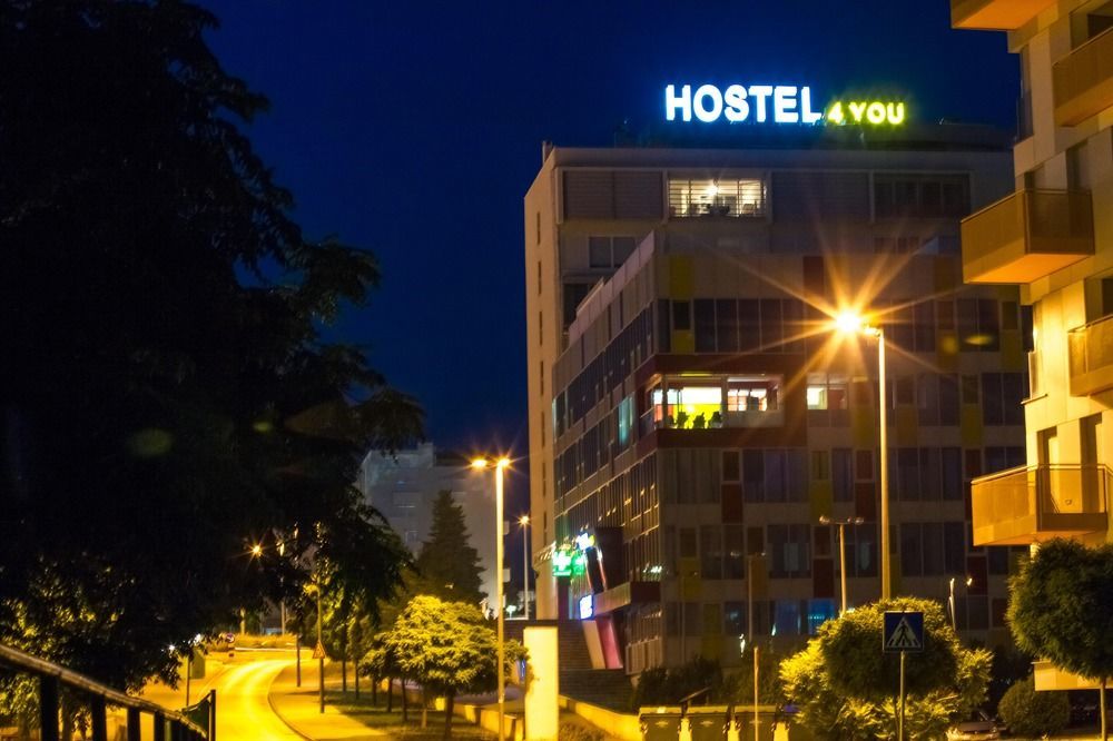 Hostel Dentex 4 You Zadar Eksteriør bilde
