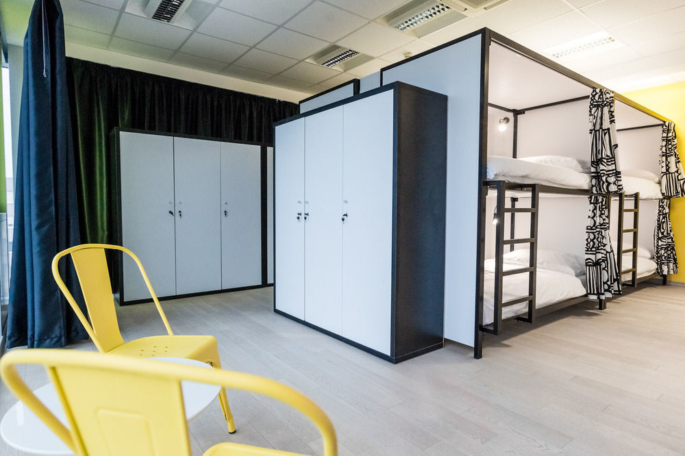 Hostel Dentex 4 You Zadar Eksteriør bilde
