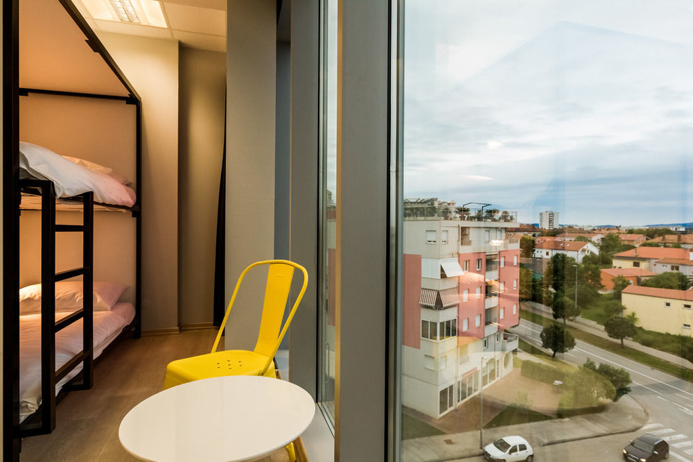 Hostel Dentex 4 You Zadar Eksteriør bilde