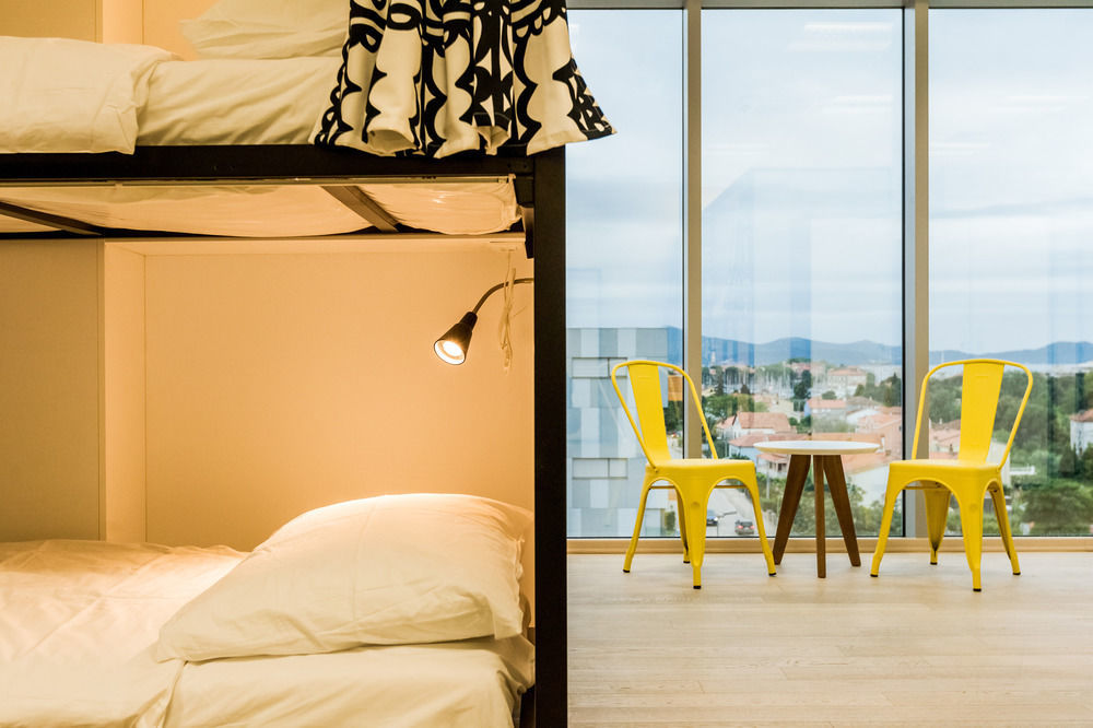 Hostel Dentex 4 You Zadar Eksteriør bilde