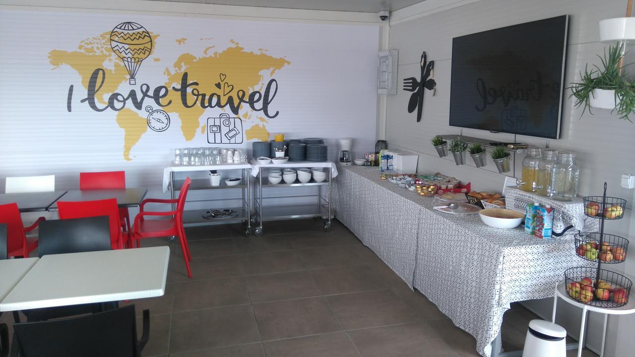 Hostel Dentex 4 You Zadar Eksteriør bilde