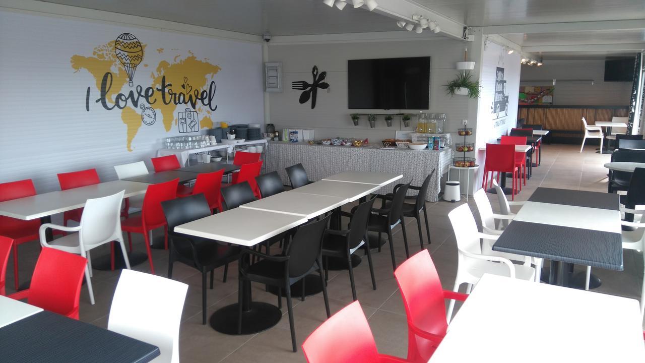Hostel Dentex 4 You Zadar Eksteriør bilde
